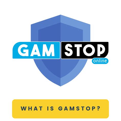 gamstop self exclusion companies.